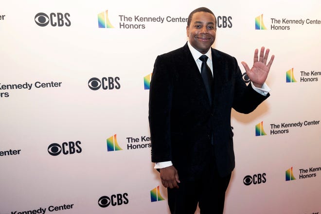 You are currently viewing Kenan Thompson thinks ‘SNL’ could end after Lorne Michaels leaves