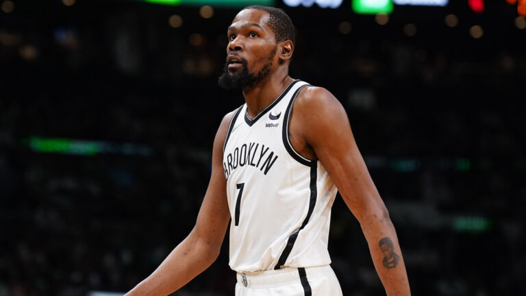 Read more about the article Kevin Durant trade request: Reasons why star wants out of Brooklyn