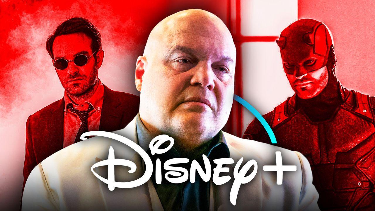 You are currently viewing Kingpin Actor Reacts to Returning In Disney+ Reboot