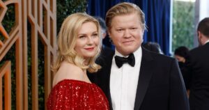 Read more about the article Kirsten Dunst and Jesse Plemons Are Married