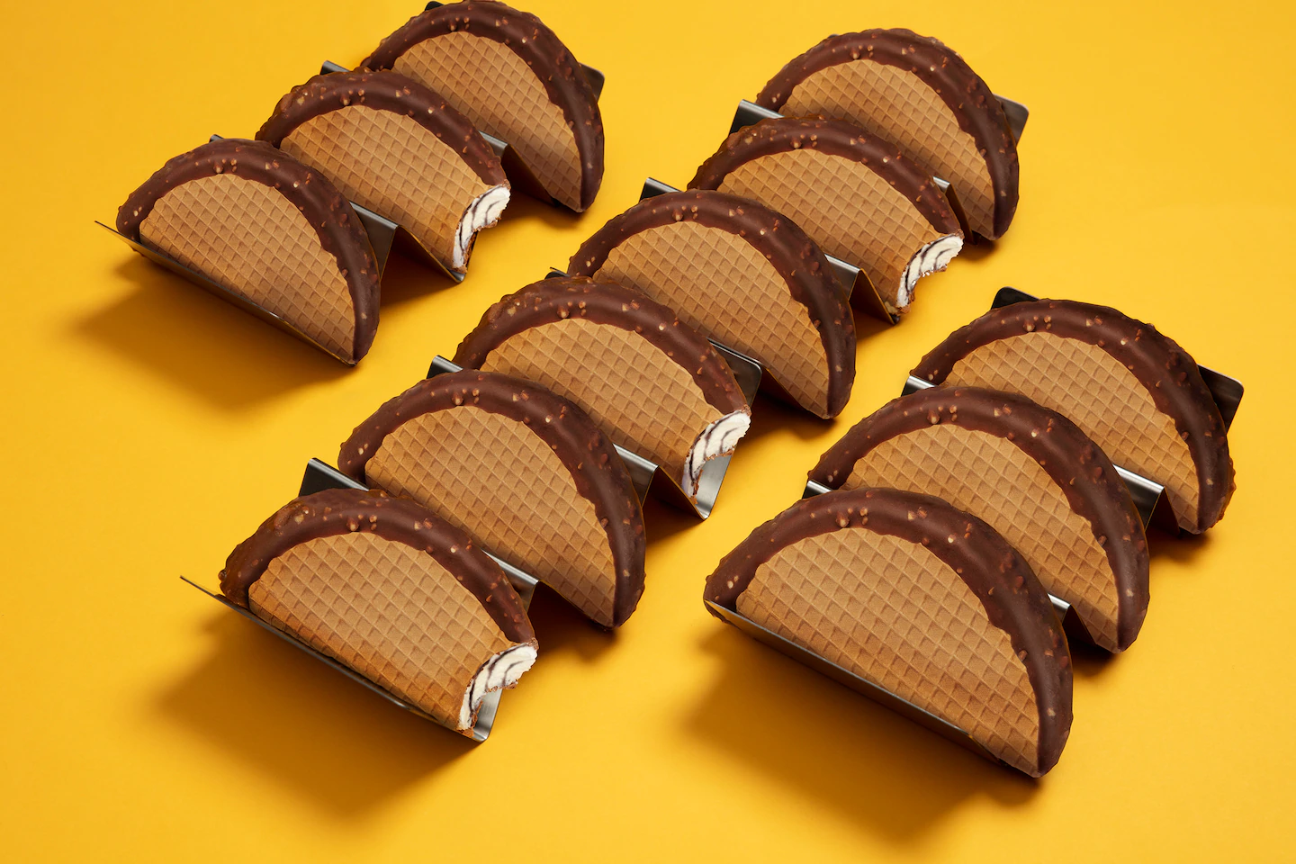 You are currently viewing Klondike’s Choco Tacos are gone for good