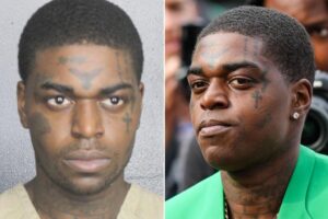 Read more about the article Kodak Black arrested in Florida for alleged oxycodone pills possession