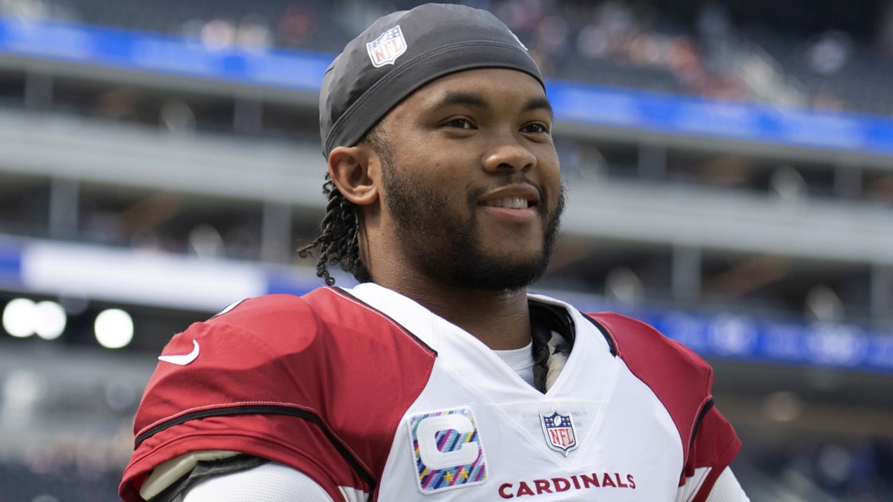 You are currently viewing Kyler Murray, Cardinals agree to terms on contract extension through 2028 season