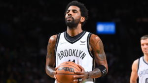 Read more about the article Kyrie Irving trade rumors: Lakers, Nets actively discussing deal involving Russell Westbrook, per report