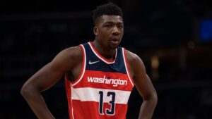 Read more about the article Lakers reportedly agree to terms with Thomas Bryant on one-year deal