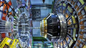 Read more about the article Large Hadron Collider scientists hail most powerful collisions