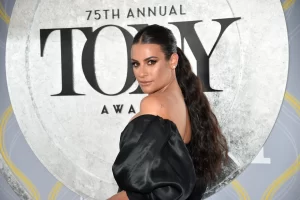 Read more about the article Lea Michele to star in Broadway’s ‘Funny Girl’ after Beanie Feldstein’s departure