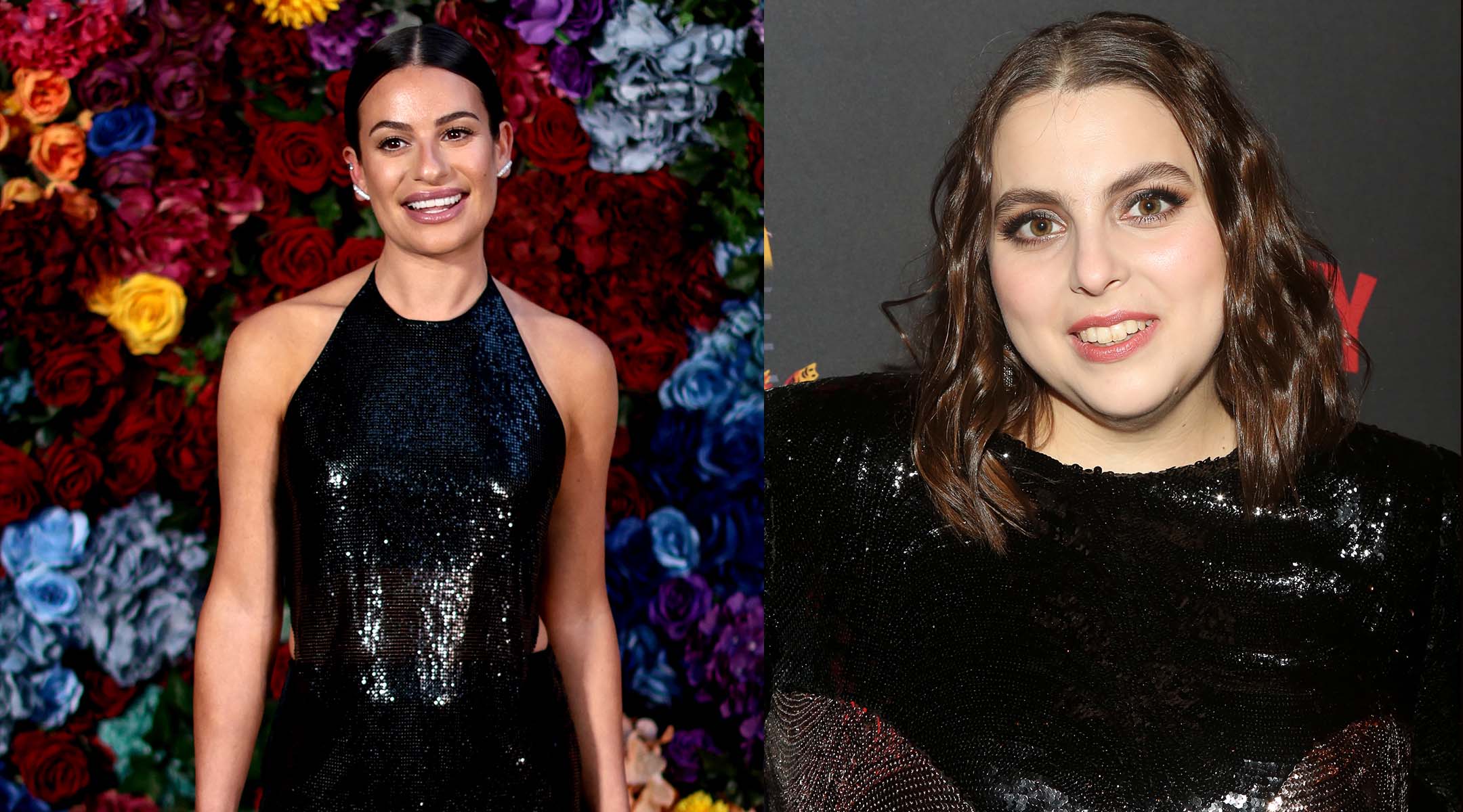 You are currently viewing Lea Michele will replace Beanie Feldstein in ‘Funny Girl’ –