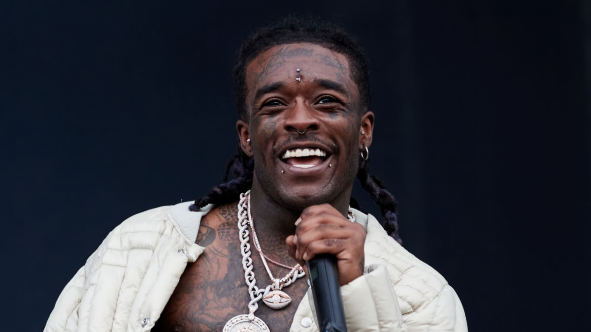 You are currently viewing Lil Uzi Vert Changes Pronouns To They/Them