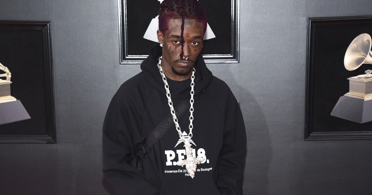 You are currently viewing Lil Uzi Vert nonbinary? Rapper updates pronouns to they/them