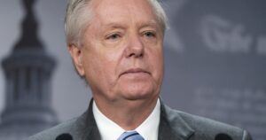 Read more about the article Lindsey Graham will fight Georgia 2020 election subpoena, his lawyers say