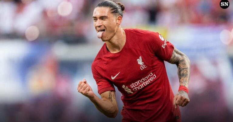 Read more about the article Liverpool vs. Strasbourg: Time, TV channel, live stream, squads for preseason clash at Anfield