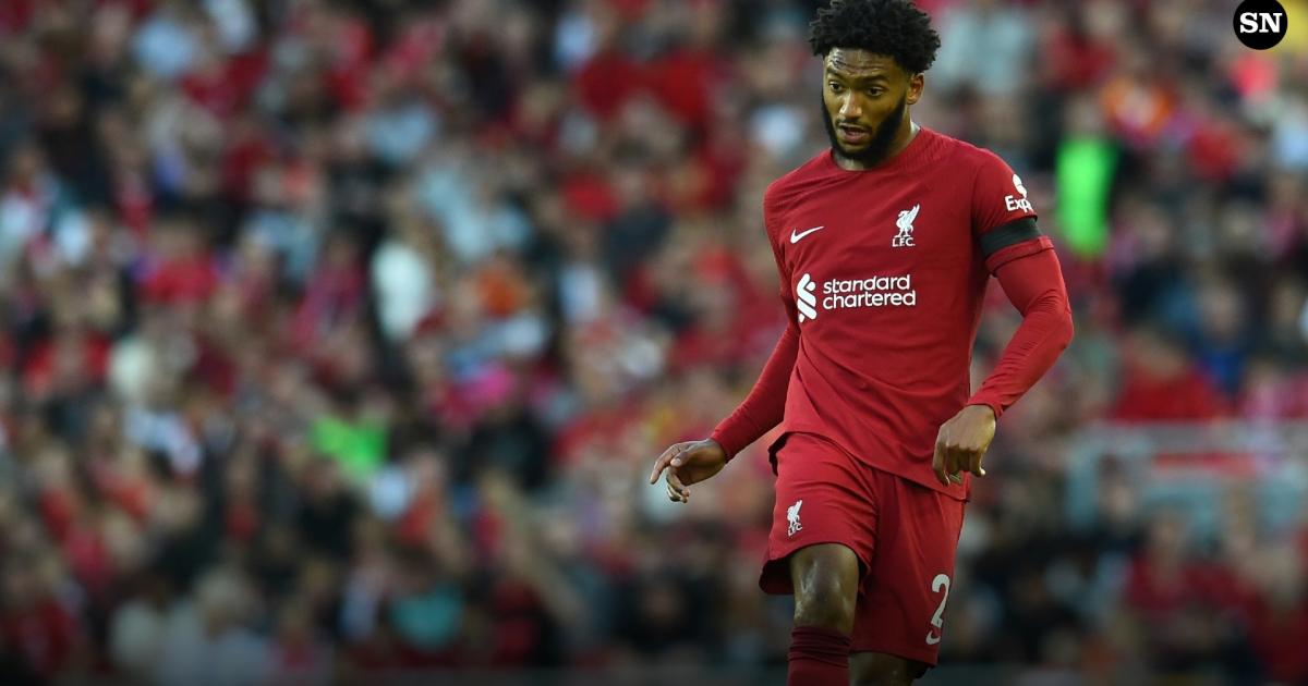 You are currently viewing Liverpool vs. Strasbourg result: Young Reds overpowered in 3-0 defeat at Anfield