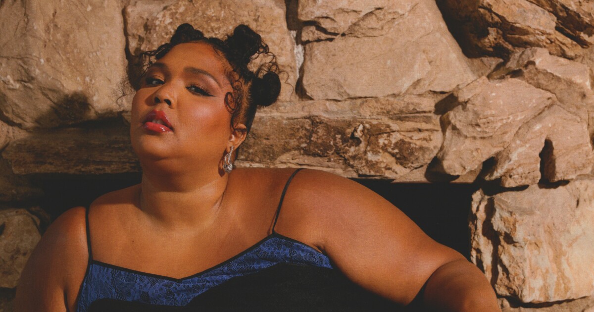 You are currently viewing Lizzo is back: 5 takeaways from her new album, ‘Special’