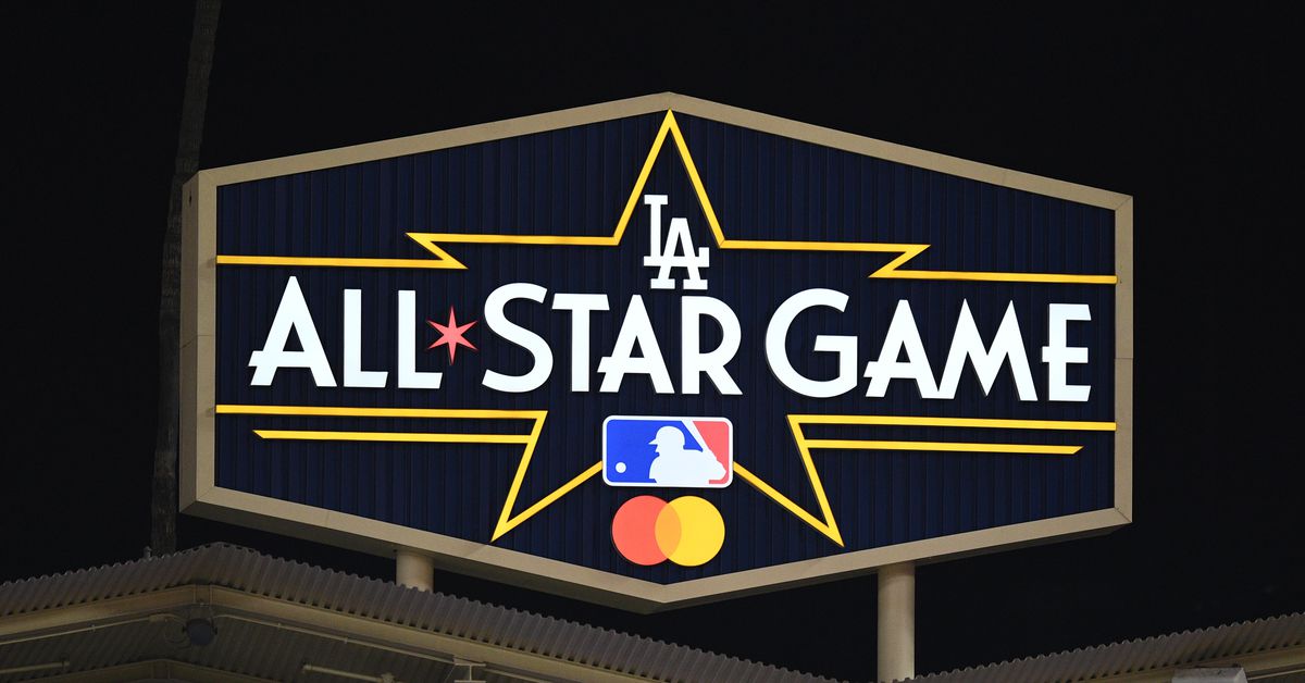 You are currently viewing MLB All-Star Game: Every replacement player added to NL & AL rosters