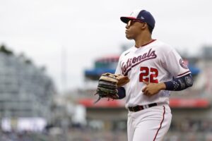 Read more about the article MLB News: Juan Soto Turns Down Massive 14-Year Extension From Nationals – Inside the Dodgers