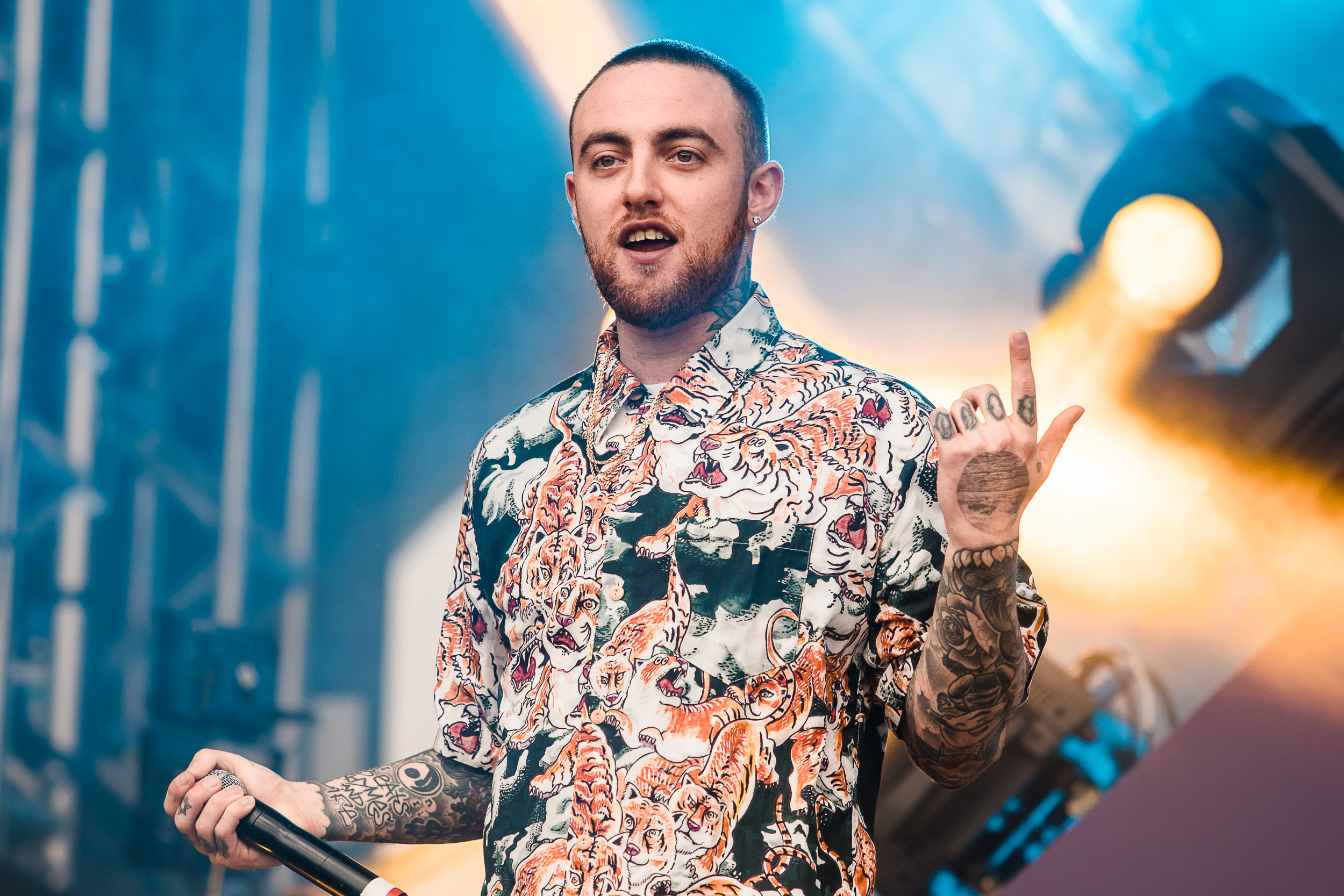 You are currently viewing Mac Miller Fans Celebrate 2011 Mixtape’s Streaming Release