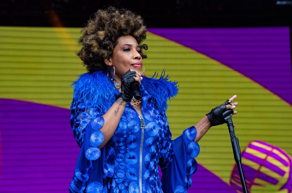 You are currently viewing Macy Gray Releases Statement Following Anti-Trans Comment Backlash – Billboard