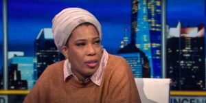 Read more about the article Macy Gray accused of transphobic remarks after Piers Morgan interview