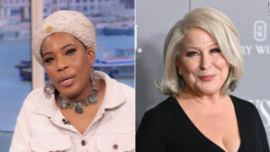Read more about the article Macy Gray and Bette Midler face backlash for comments criticized as transphobic