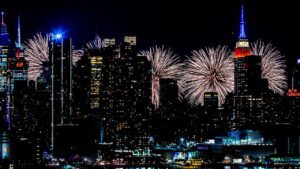 Read more about the article Macy’s 4th of July Fireworks show lights up NYC sky