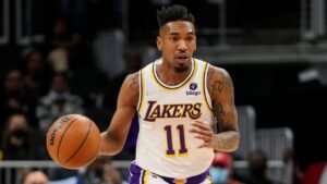 Read more about the article Malik Monk signing two-year, $19 million deal with Sacramento Kings