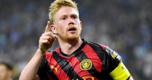 Read more about the article Manchester City vs Club America result: Kevin De Bruyne nets two goals, but no debut for Erling Haaland