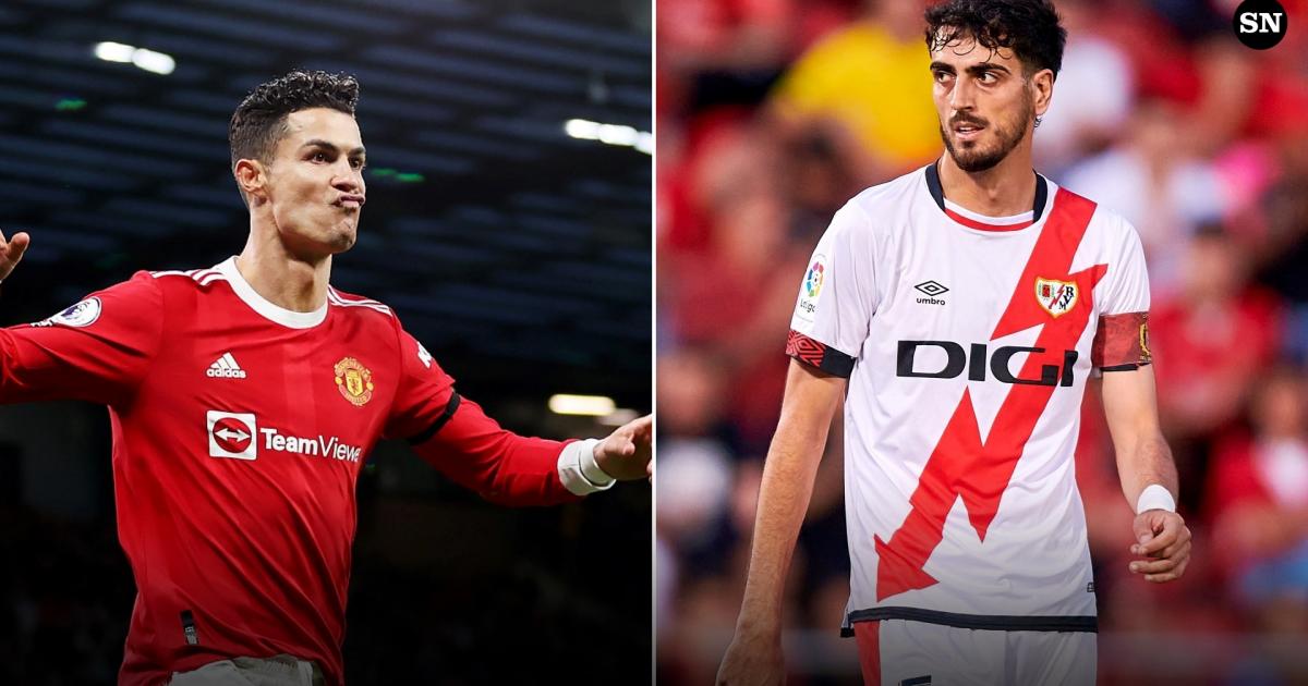 You are currently viewing Manchester United vs. Rayo Vallecano: Time, TV channel, live stream, squads as Cristiano Ronaldo prepares for Old Trafford friendly