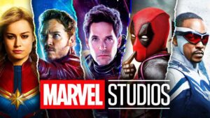 Read more about the article Marvel Boss Teases More Disconnected MCU Movies In Phase 5