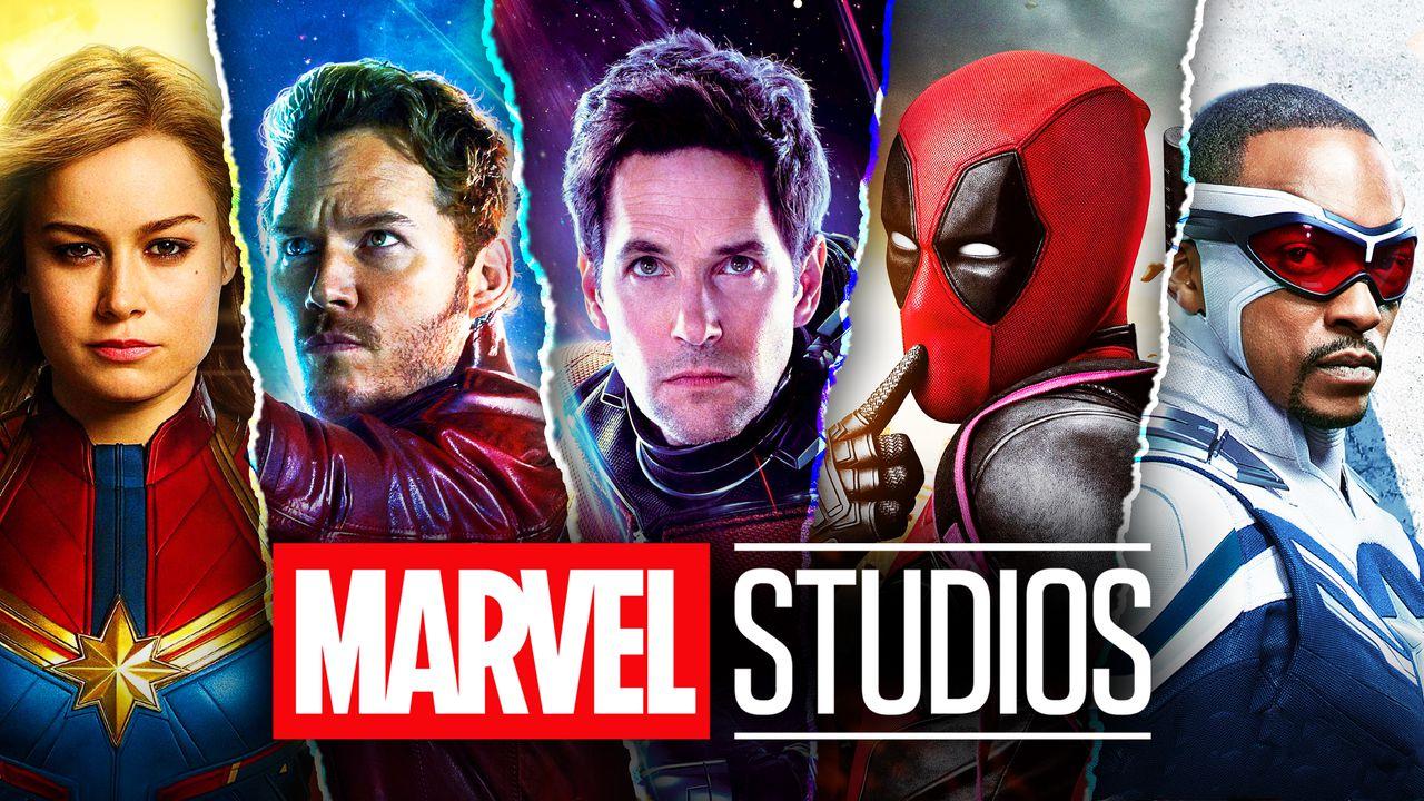You are currently viewing Marvel Boss Teases More Disconnected MCU Movies In Phase 5