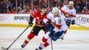 Read more about the article Matthew Tkachuk trade: The reward and risk for the Flames and Panthers National News