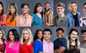 Read more about the article Meet the new 16 houseguests