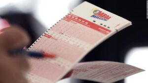 Read more about the article Mega Millions jackpot tops half a billion dollars after Friday night’s drawing