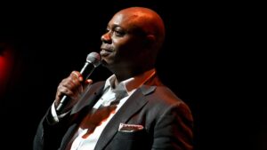 Read more about the article Minnesota Venue Cancels Dave Chappelle Show As Transphobia Controversy Boils Over