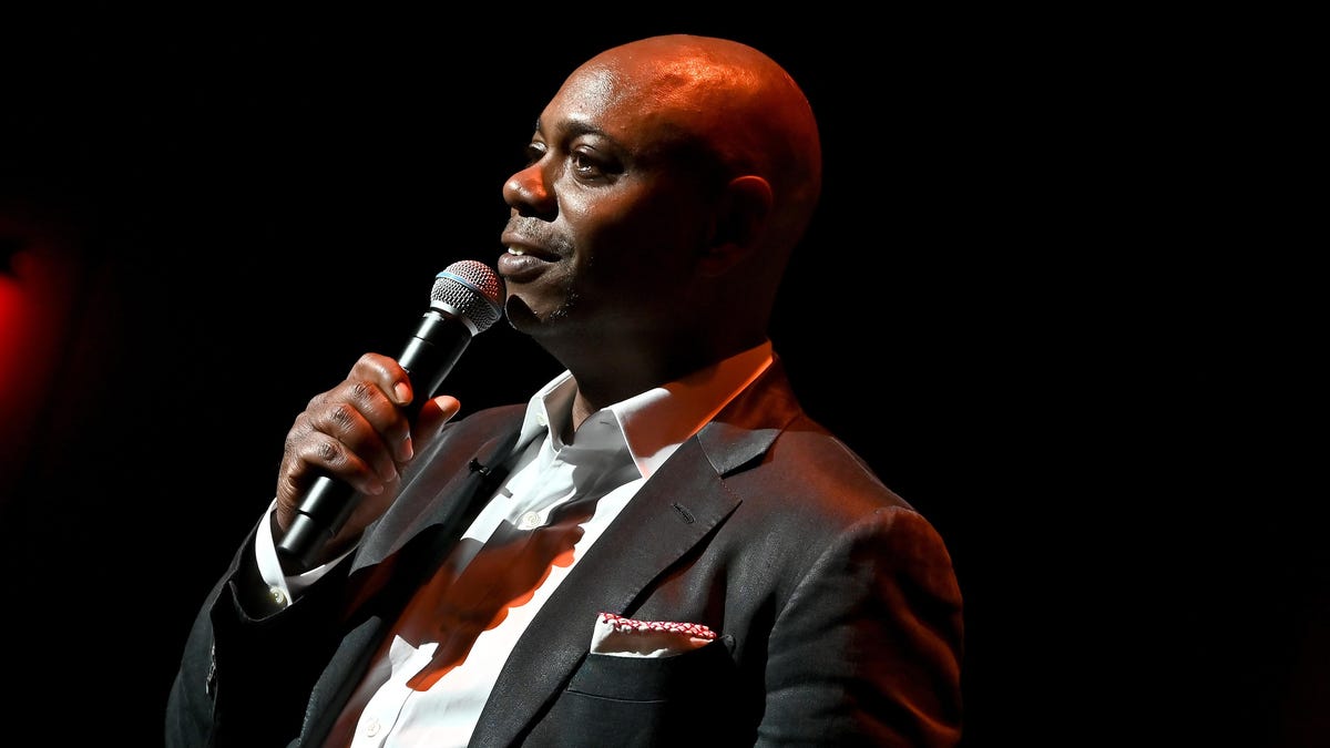 You are currently viewing Minnesota Venue Cancels Dave Chappelle Show As Transphobia Controversy Boils Over