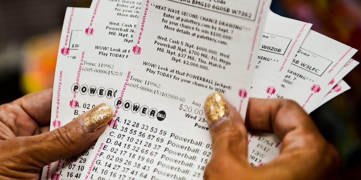 You are currently viewing Missouri Lottery Players Won $50,000 Using Same Numbers for 30 Years