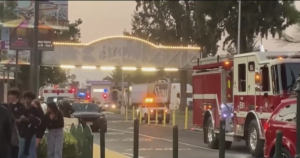 Read more about the article Multiple fights break out at Knott’s Berry Farm, prompts police response, early park closure