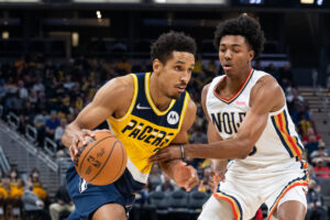 Read more about the article NBA World Reacts to Malcolm Brogdon-Celtics Trade