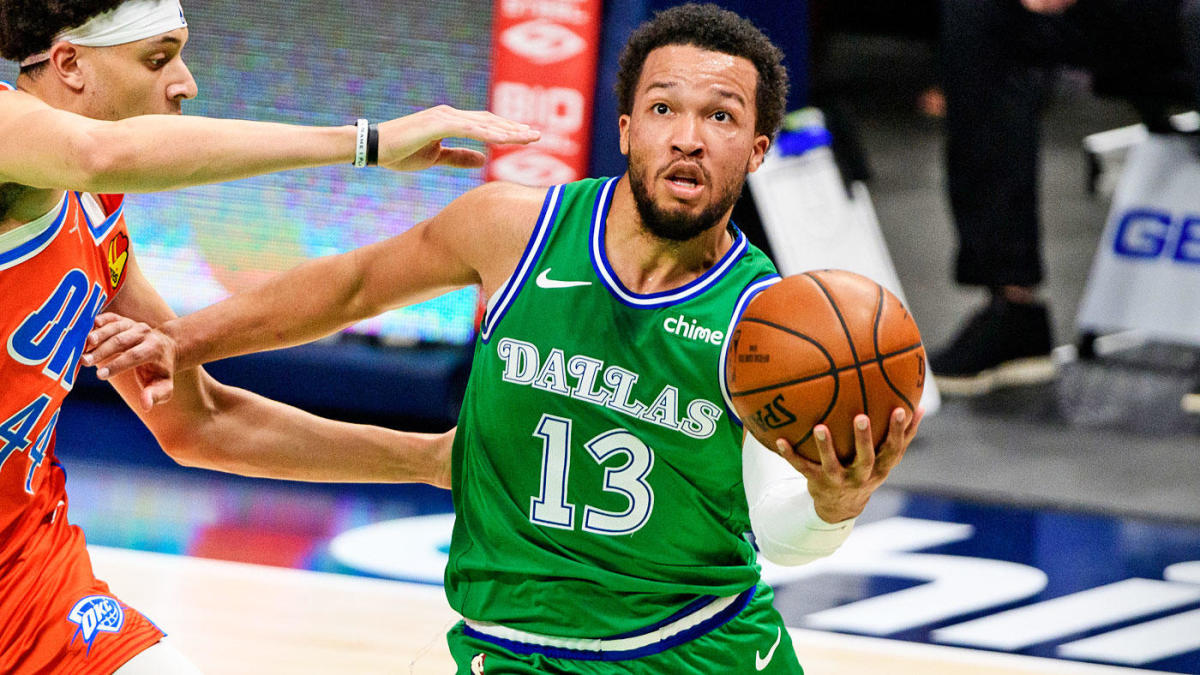 You are currently viewing NBA free agency Day 1 winners and losers: Knicks reach for Jalen Brunson, Lakers an incomplete for now