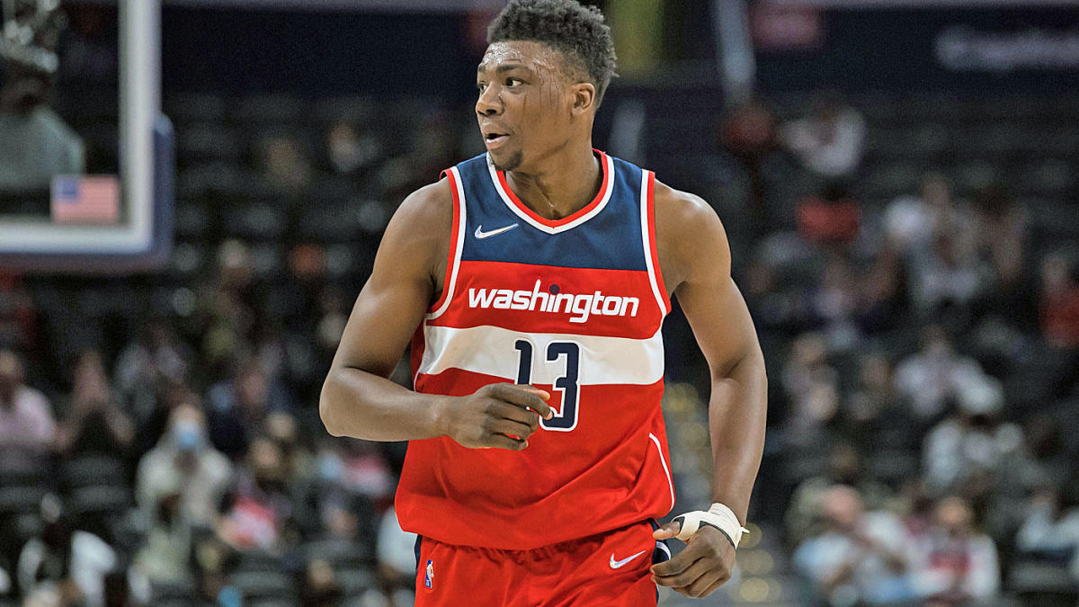 You are currently viewing NBA free agency: Lakers to sign Thomas Bryant to compete for starting center job, per report