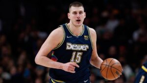 Read more about the article NBA free agency: Nuggets’ Nikola Jokic agrees to largest contract in NBA history