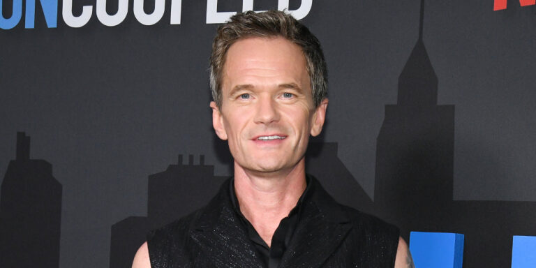 Read more about the article Neil Patrick Harris on First Gay Sex Scene in Netflix’s ‘Uncoupled’