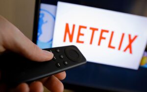 Read more about the article Netflix Earnings: What Happened with NFLX