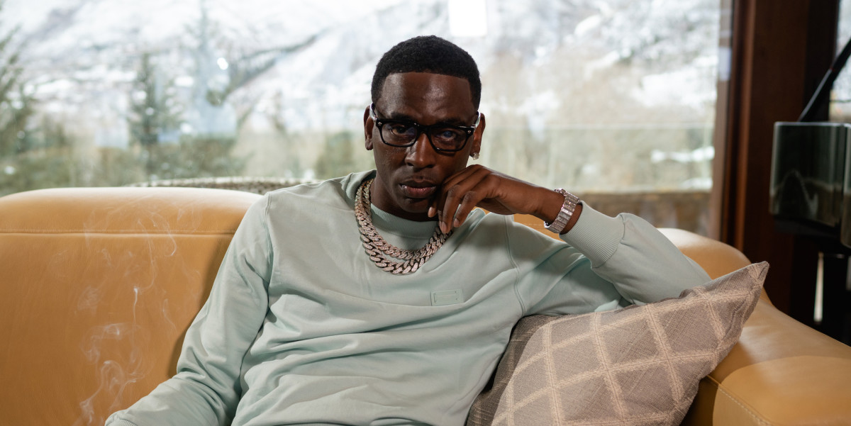 You are currently viewing New Young Dolph Song “Hall of Fame” Released on Late Rapper’s Birthday