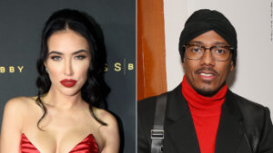 Read more about the article Nick Cannon welcomes 8th child
