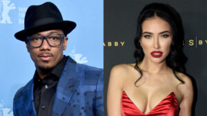 Read more about the article Nick Cannon welcomes his eighth child, first with model Bre Tiesi