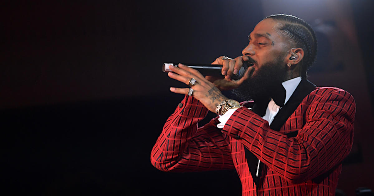 You are currently viewing Nipsey Hussle: Eric Holder found guilty in shooting death of rapper