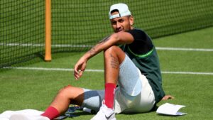 Read more about the article ‘Novak Djokovic vs Nick Kyrgios will be explosive’ – Mats Wilander and Alex Corretja on blockbuster Wimbledon final