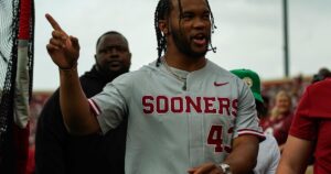 Read more about the article OU football: Twitter reacts to Kyler Murray’s 5-year extension with Arizona Cardinals | Sports