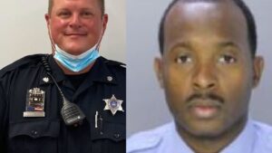 Read more about the article Officers shot during Fourth of July fireworks show in Philadelphia identified